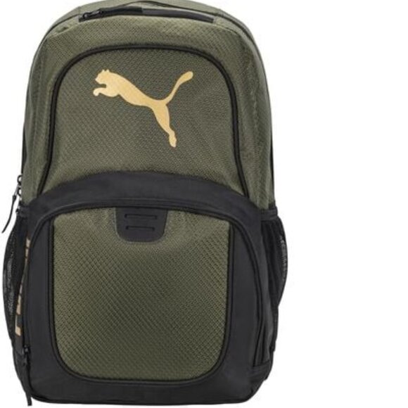 PUMA Evercat Contender 3.0 Men's/Women's Backpack - Picture 4 of 12